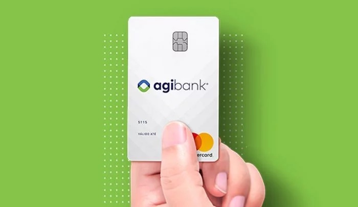 Conheça o cartão de crédito Agibank Mastercard e suas vantagens