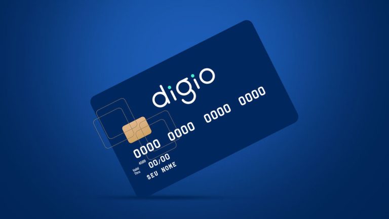Veja como solicitar o cartão de crédito Digio