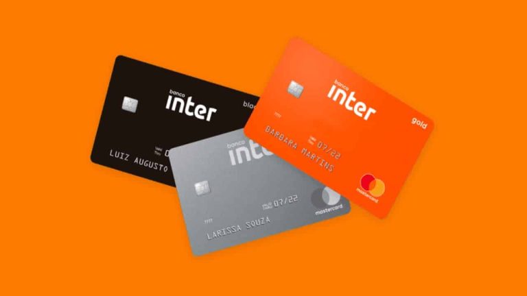 Cartão de crédito Banco Inter – Tire todas suas dúvidas