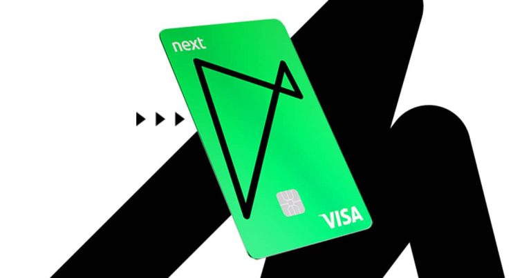 Cartão Crédito Next – Como solicitar, Taxas e Benefícios!
