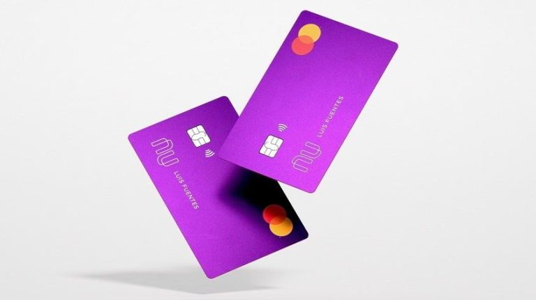 Cartão de crédito Nubank aprenda como fazer o seu: