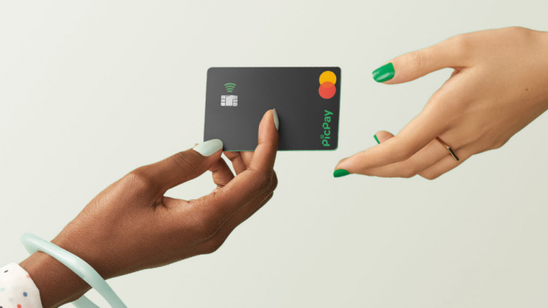 Cartão de Crédito PicPay – Solicite o seu!