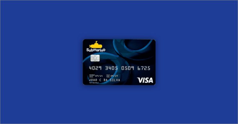Cartão de Crédito Submarino – Tire todas as suas dúvidas