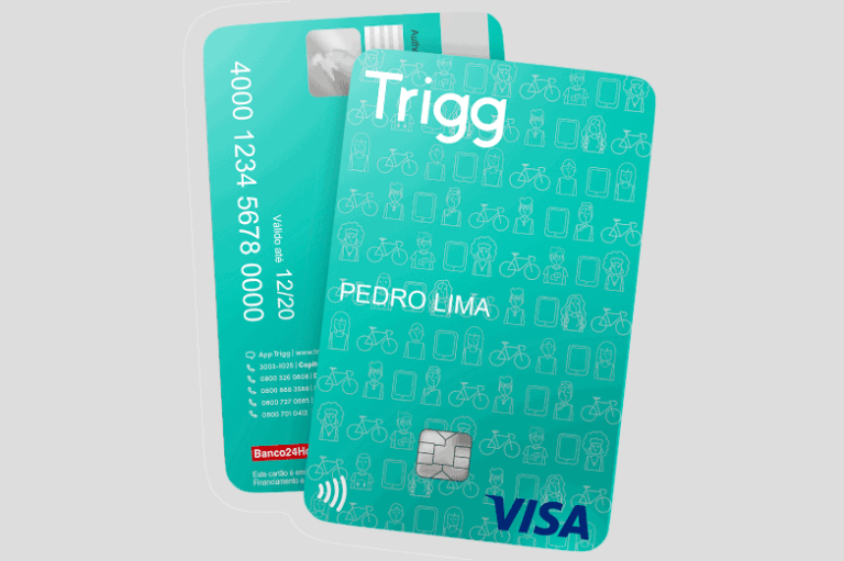 Confira todos os benefícios do Cartão de Crédito Trigg