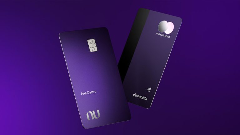 Novo Cartão de Crédito Nubank Ultra Violeta – Veja todos os Benefícios
