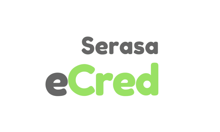 Como solicitar o empréstimo Serasa eCred?