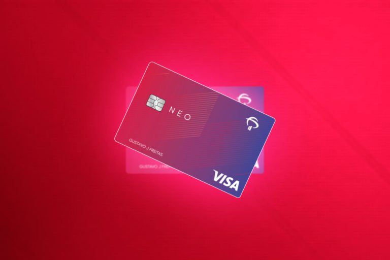 Cartão de Crédito Bradesco Neo – Solicite o seu sem sair de casa!