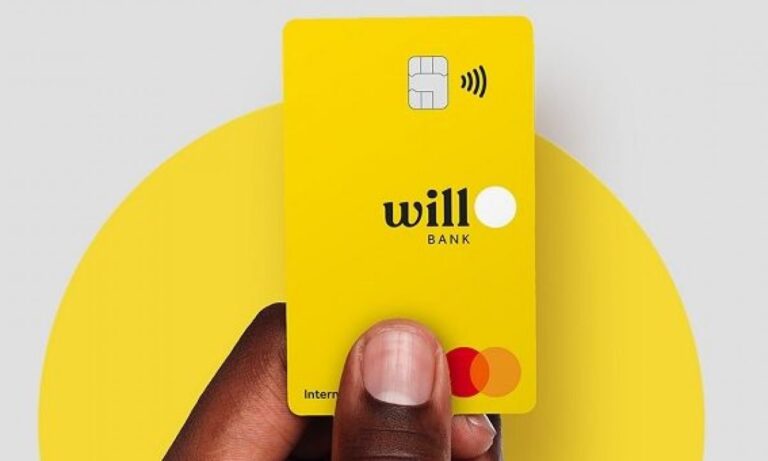 Cartão de Crédito Will Bank — Vantagens, limites e taxas!