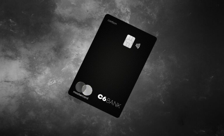 Cartão de Crédito C6 Carbon – Solicite o seu online!