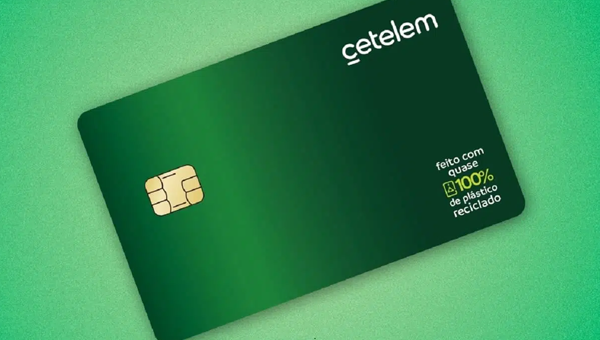 Cartão de Crédito Cetelem – Veja todos os detalhes e peça o seu!