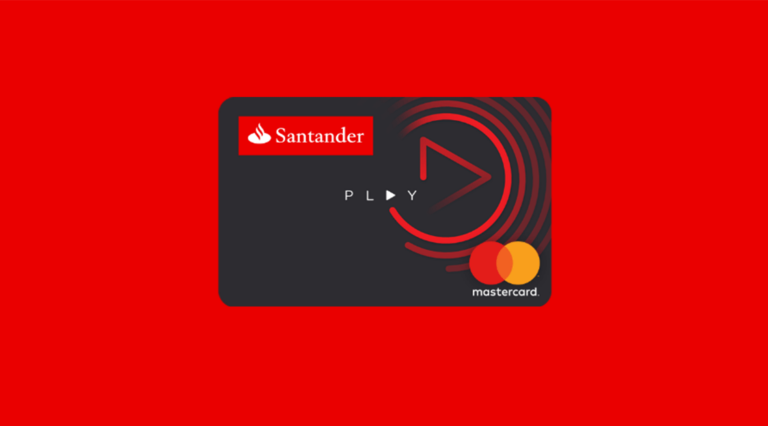 Cartão de Crédito Santander Play – Tire todas as suas dúvidas