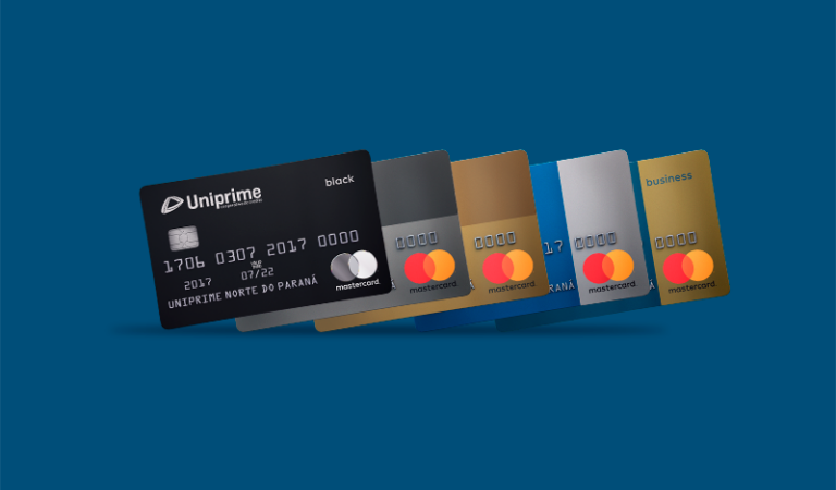 Cartão de Crédito Uniprime – Pontos, Benefícios Exclusivos e muito mais!