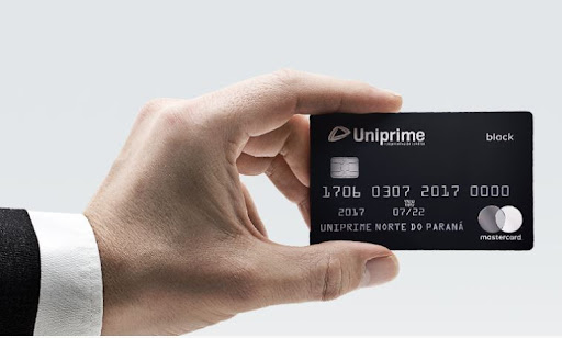 Não deixe de conhecer o Cartão de Crédito Uniprime!