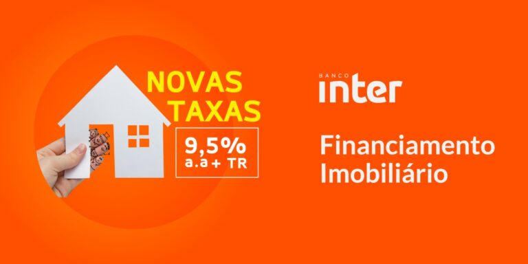 Financiamento Banco Inter