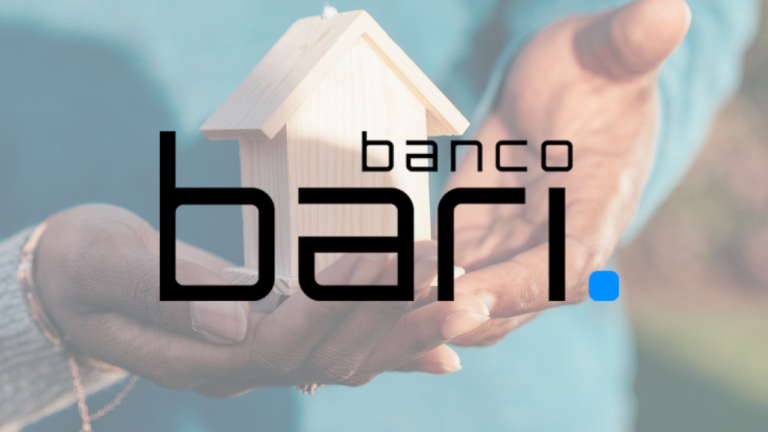 financiamento Banco Bari