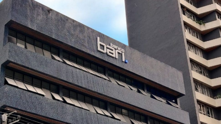 financiamento Banco Bari