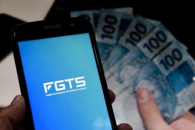 Empréstimo com Antecipação FGTS – Solicite agora rápido e online!