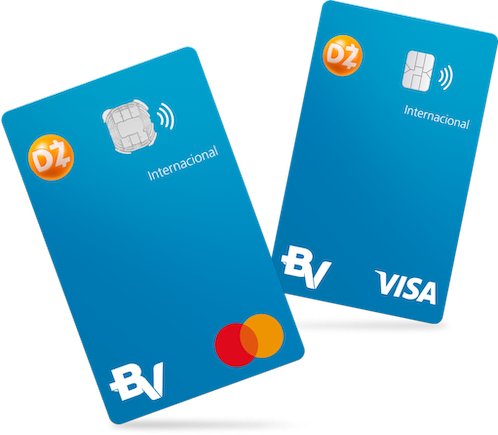 Veja como pedir o Cartão de Crédito Dotz BV e quais as vantagens