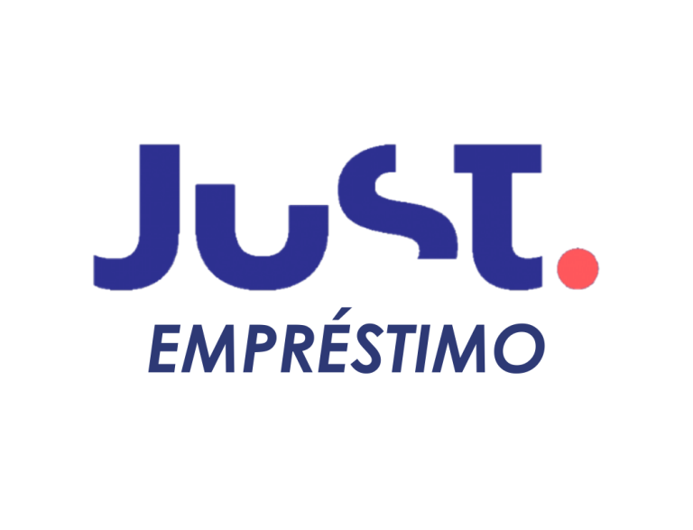 emprestimo just