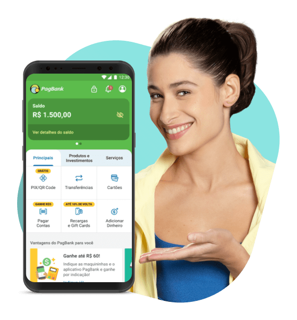 O Empréstimo PagBank pode ser a solução para seus problemas – Como solicitar