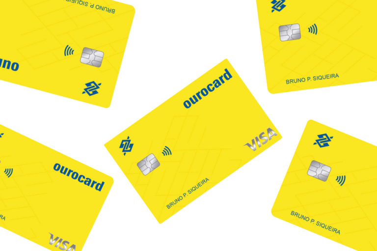 Cartão de crédito Ourocard Fácil – Conheça os benefícios exclusivos do BB!