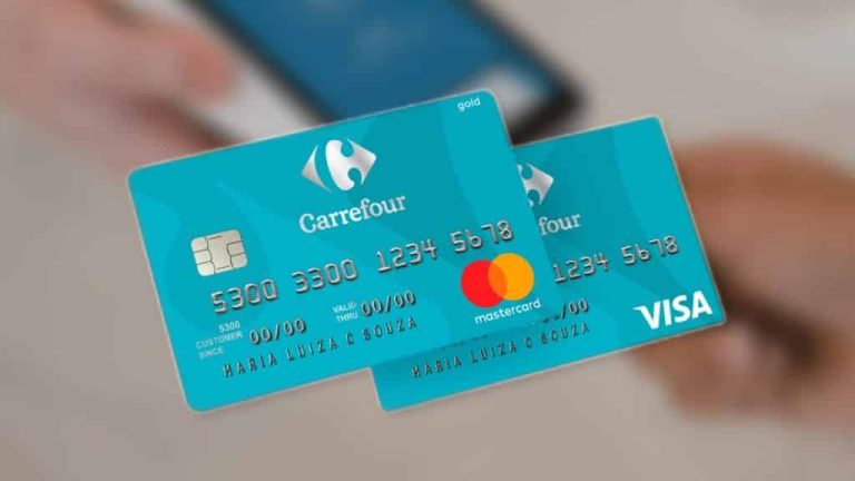 Cartão de crédito Carrefour – Veja quais as vantagens para clientes da rede