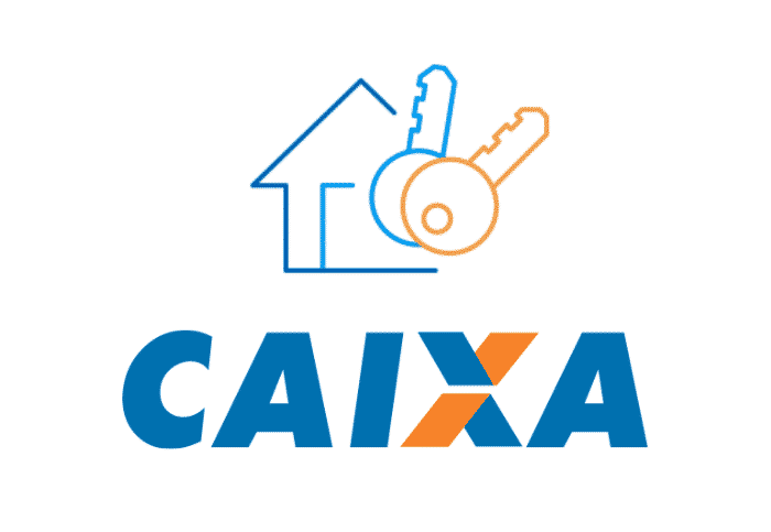 Financiamento de imóveis Caixa