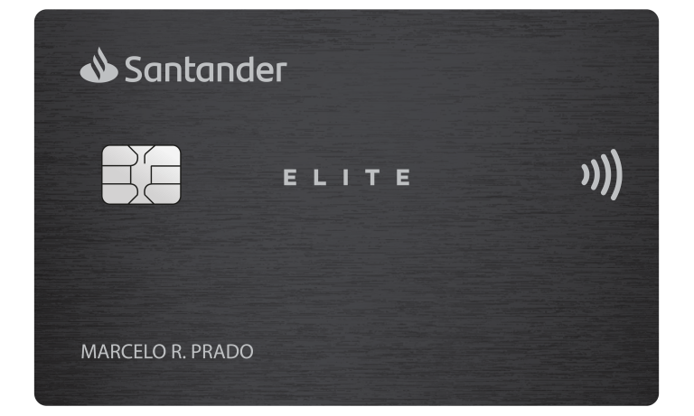 Cartão Santander Elite Platinum  – Tire todas as suas dúvidas