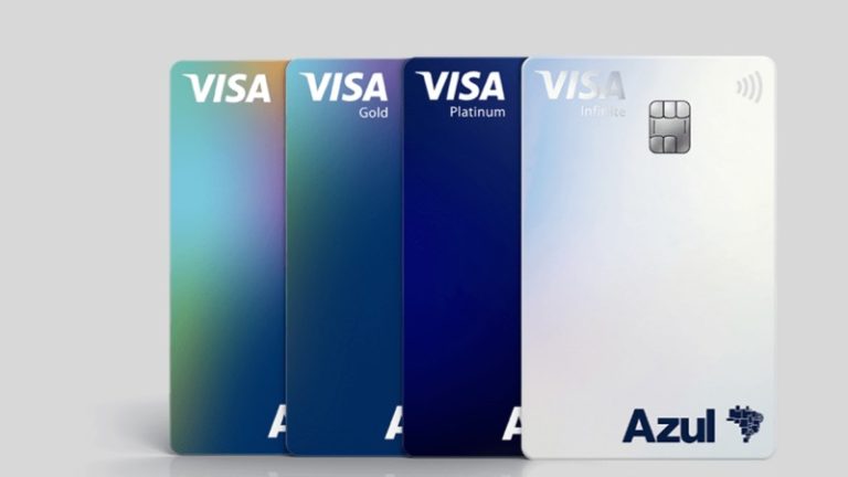 Conheça os benefícios do Cartão de crédito Azul Itaú e veja como solicitar