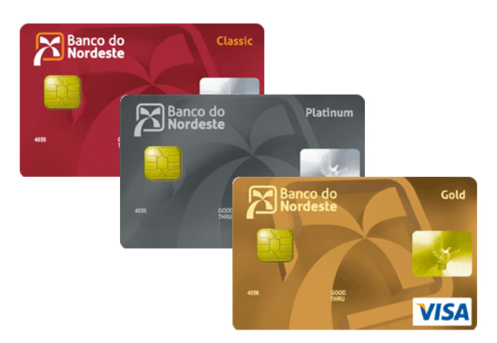 Descubra quais as vantagens exclusivas do Cartão de crédito Banco do Nordeste