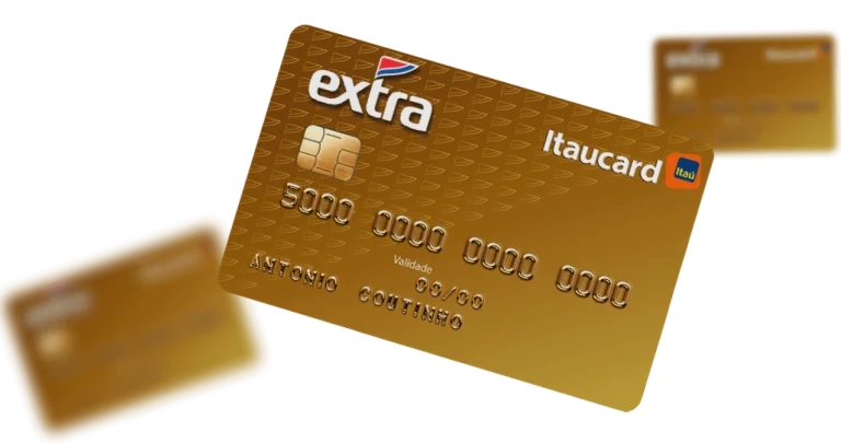 Cartão de crédito Extra Itaú – Tire todas as suas dúvidas
