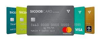 Confira como solicitar o Cartão de crédito Sicoob e quais os benefícios