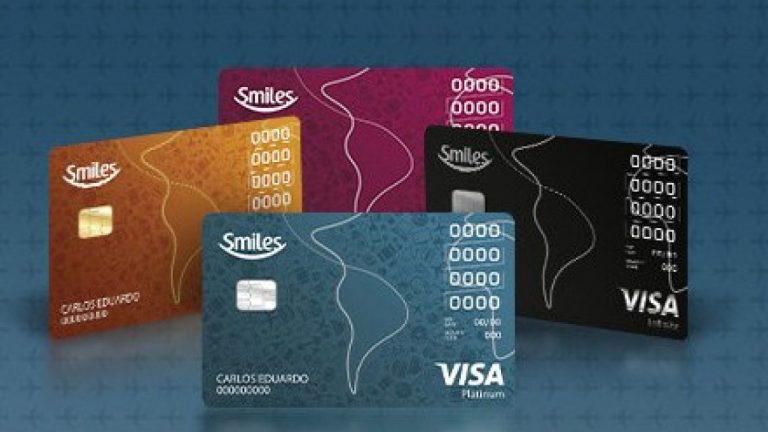 Cartão de crédito Smiles – Tudo o que você precisa saber antes de solicitar