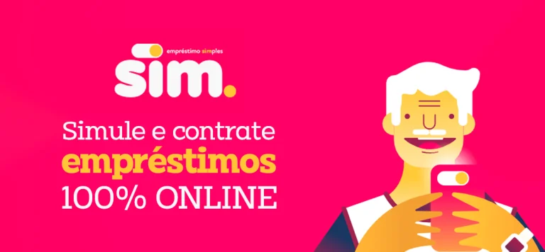 Conheça o Empréstimo Sim e descubra como pedir online e rápido!