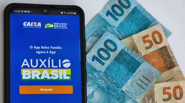 Auxílio Brasil de R$600,00 – Como solicitar, calendário e quem tem direito