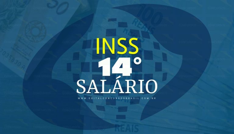 Tudo sobre o 14º salário do INSS: Veja se vai poder receber esse ano