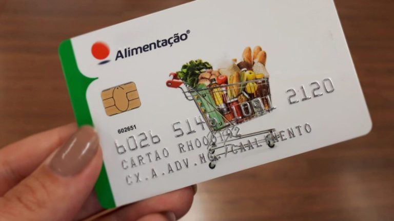 Auxílio-alimentação