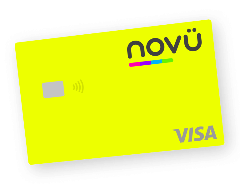 Cartão de crédito Novucard: tudo o que você precisa saber