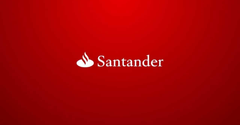 Empréstimo consignado Santander