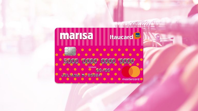 Cartão de crédito Marisa com benefícios para clientes: Conheça