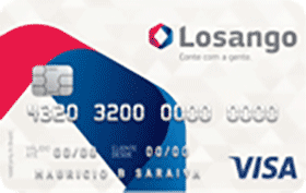 Análise completa do cartão Losango e seus benefícios