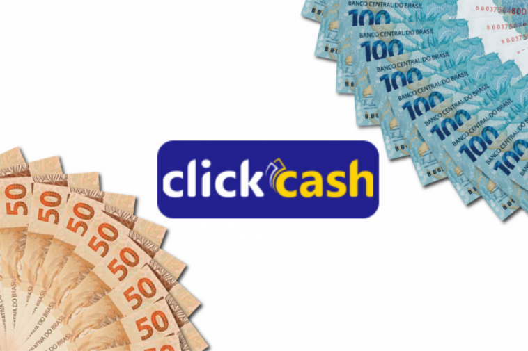 Empréstimo Click Cash com benefícios: Veja como solicitar