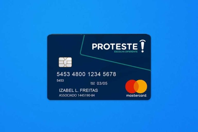 Tudo sobre o Cartão Pré-pago Proteste e como solicitar