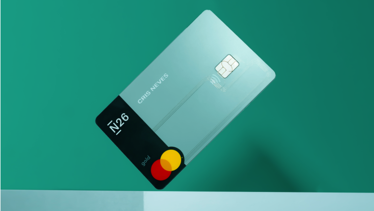 Cartão de crédito N26: Conheça os benefícios exclusivos