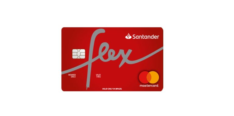 Cartão Santander Flex: Tudo o que você precisa saber